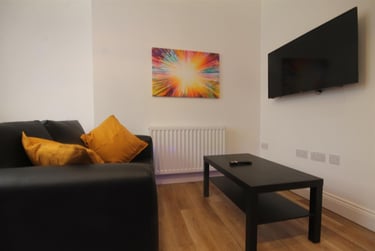 2 bed flat, Ridley Place, Denton, Newcastle, NE18JN - Image 3